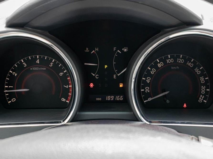 Toyota Highlander II (XU40) Рестайлинг Краснодар  - изображение 18