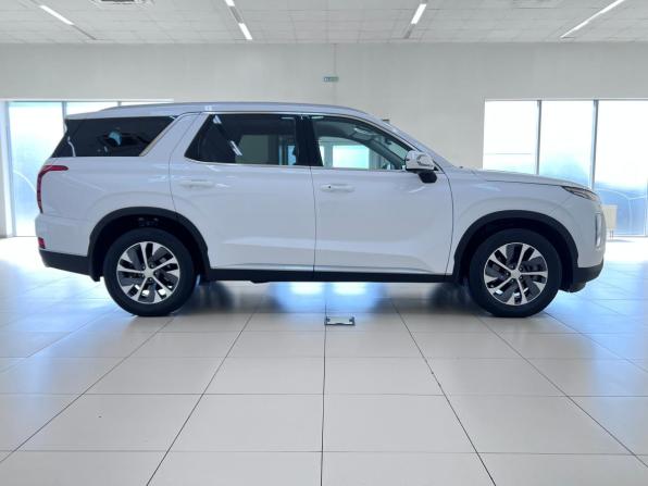 Hyundai Palisade I с пробегом 2021 года, цена 4 700 000 рублей, 87774 км, внедорожник, Автокод Объявления
