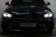 Mercedes-Benz E-Класс V (W213 S213 C238) Рестайлинг Москва  - изображение 64