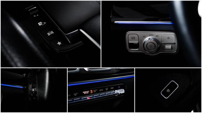 Mercedes-Benz GLE Coupe II (C167) с пробегом 2021 года, цена 8 217 000 рублей, 87183 км, внедорожник, Автокод Объявления