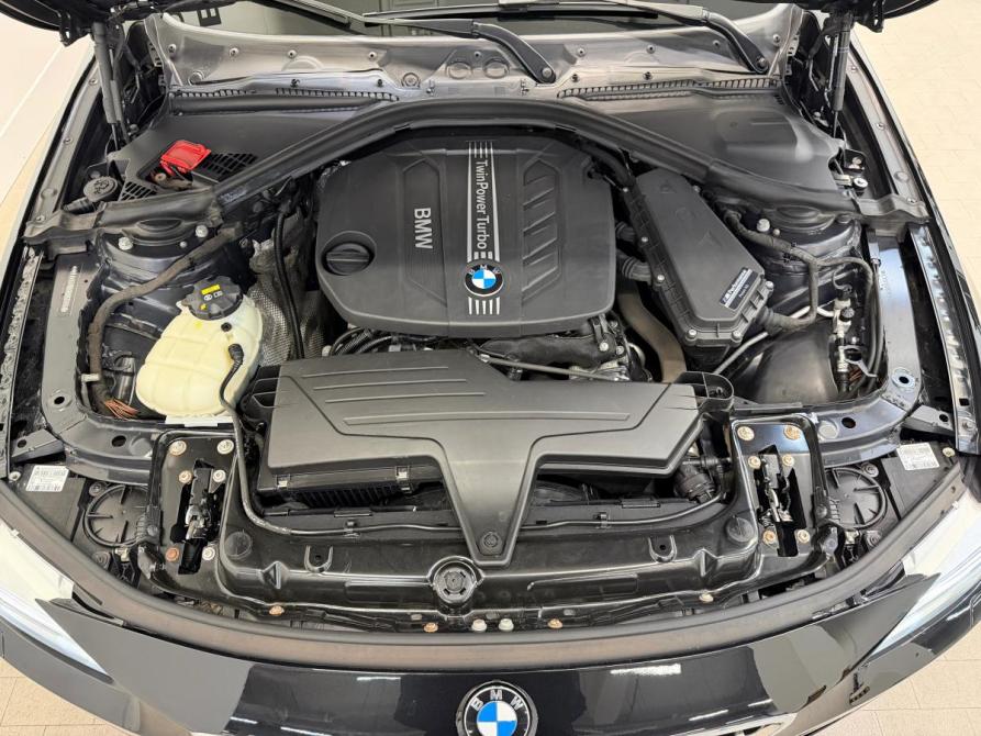 BMW 4 серии F32/F33/F36 Санкт-Петербург  - изображение 10