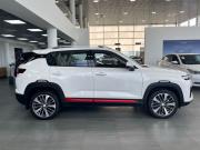 Changan CS35 Plus I Рестайлинг Ростов-на-Дону  - изображение 30