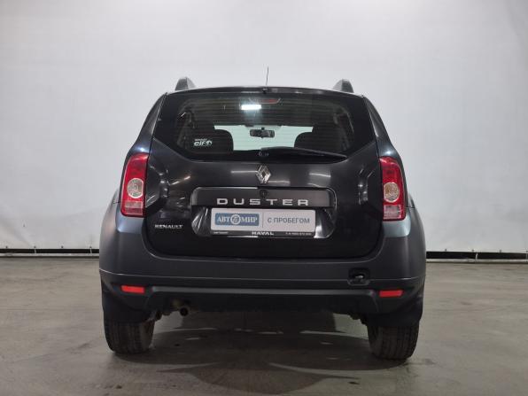 Renault Duster I с пробегом 2013 года, цена 845 000 рублей, 109646 км, внедорожник, Автокод Объявления