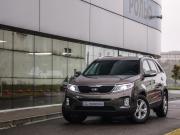 Kia Sorento II Рестайлинг Санкт-Петербург  - изображение 38