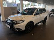 Mitsubishi Outlander III Рестайлинг 3 Чебоксары  - изображение 44