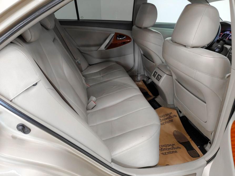Toyota Camry VI (XV40) Рестайлинг Тула  - изображение 10