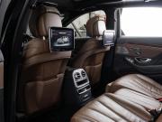 Mercedes-Benz S-Класс VI (W222 C217) Тюмень  - изображение 47