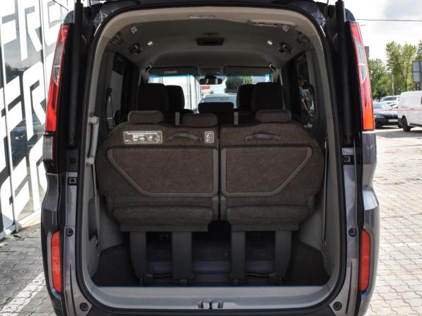 Honda Stepwgn V с пробегом 2015 года, цена 1 480 000 рублей, 266158 км, минивэн, Автокод Объявления
