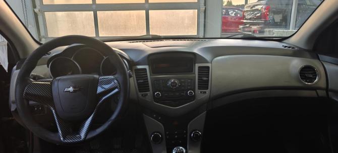 Chevrolet Cruze I с пробегом 2011 года, цена 529 000 рублей, 215000 км, седан, Автокод Объявления