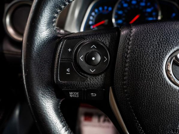 Toyota RAV4 IV (XA40) с пробегом 2013 года, цена 2 500 000 рублей, 83000 км, внедорожник, Автокод Объявления