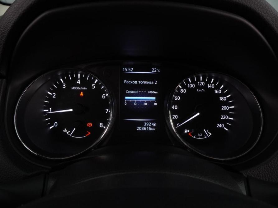 Nissan Qashqai II Воронеж  - изображение 19