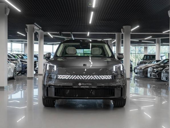 Lynk &amp; Co 900 с пробегом 2026 года, цена 8 350 000 рублей, 27 км, внедорожник, Автокод Объявления