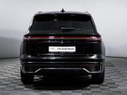 Geely Monjaro I Рестайлинг Москва  - изображение 28
