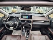 Lexus RX IV Рестайлинг Санкт-Петербург  - изображение 32