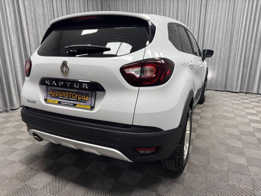 Renault Kaptur I Стерлитамак  - изображение 14