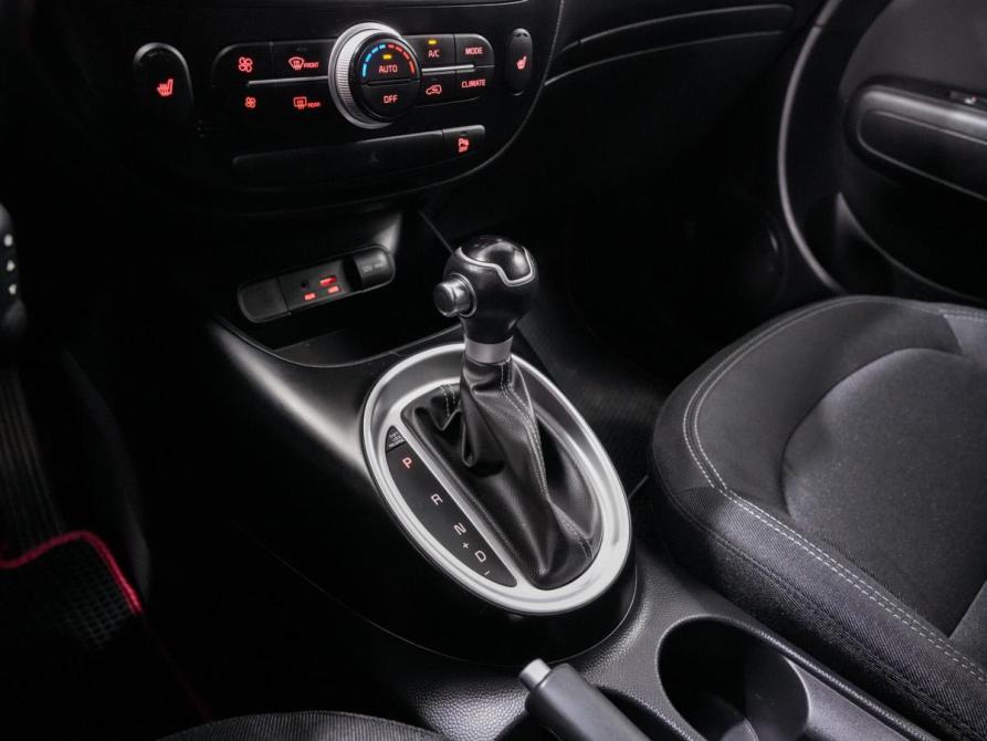 Kia Soul II Рестайлинг Ульяновск  - изображение 17