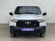 Lada (ВАЗ) Niva Travel I Рестайлинг Тамбов  - изображение 22