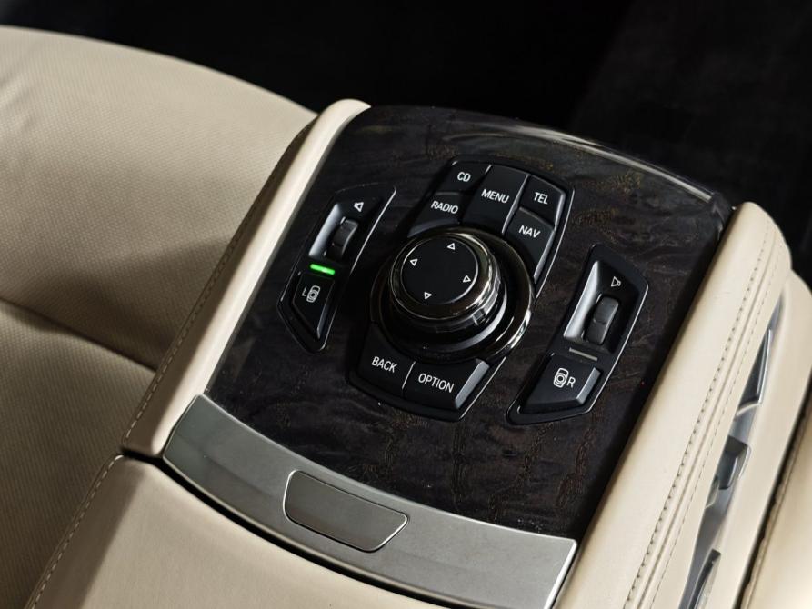 BMW 7 серии V (F01/F02/F04) Москва  - изображение 25