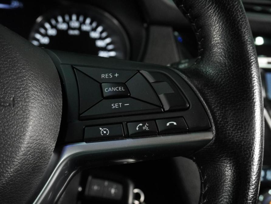 Nissan Qashqai II Рестайлинг Воронеж  - изображение 17