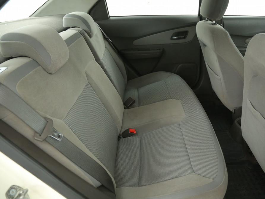 Chevrolet Cobalt II Иваново  - изображение 11
