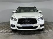Infiniti QX60 I Рестайлинг Москва  - изображение 20