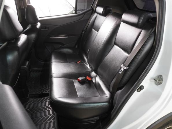 Lifan X50 с пробегом 2015 года, цена 519 000 рублей, 89214 км, хэтчбек, Автокод Объявления