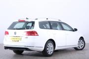 Volkswagen Passat B7 Омск  - изображение 30