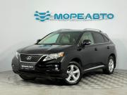 Lexus RX III Калининград  - изображение 24