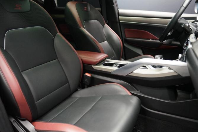Geely Coolray I с пробегом 2023 года, цена 1 945 000 рублей, 63413 км, внедорожник, Автокод Объявления