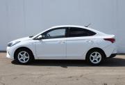 Hyundai Solaris II Рестайлинг Нижний Новгород  - изображение 25