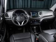 Hyundai Tucson III Волгоград  - изображение 27