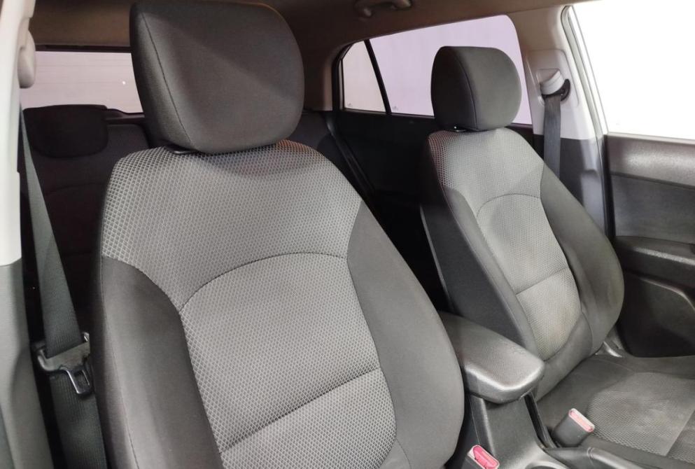 Hyundai Creta I Саратов  - изображение 24
