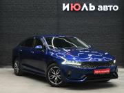 Kia K5 III Екатеринбург  - изображение 21
