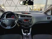 Kia Ceed II Рестайлинг Москва  - изображение 33