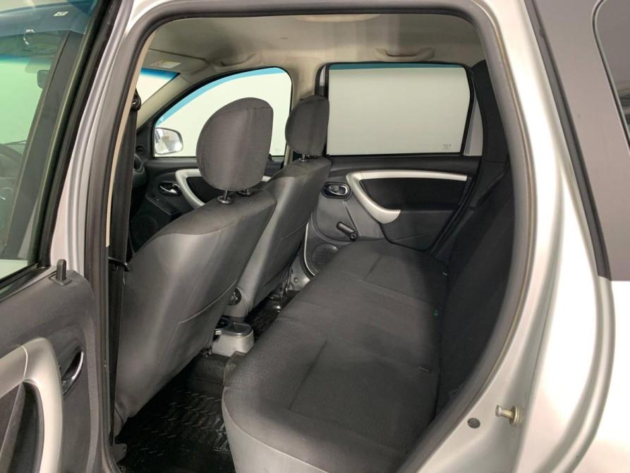 Nissan Terrano III (D10) Ногинск  - изображение 12
