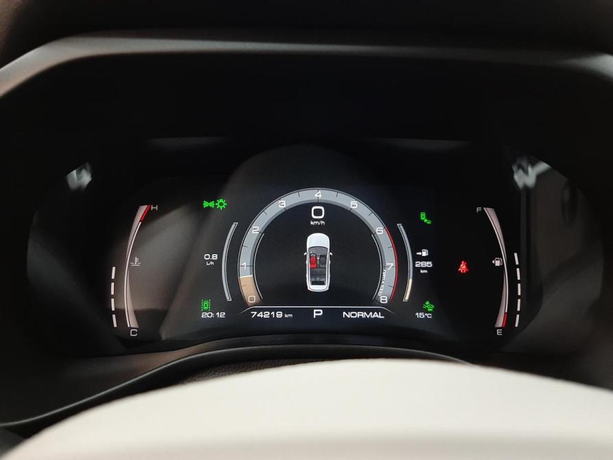 Haval Jolion I Москва  - изображение 8