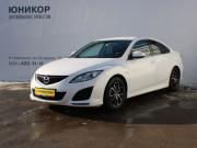 Mazda 6 II (GH) Рестайлинг Нижний Новгород  - изображение 13
