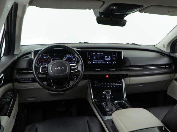 Kia Carnival IV с пробегом 2021 года, цена 3 149 999 рублей, 165350 км, минивэн, Автокод Объявления