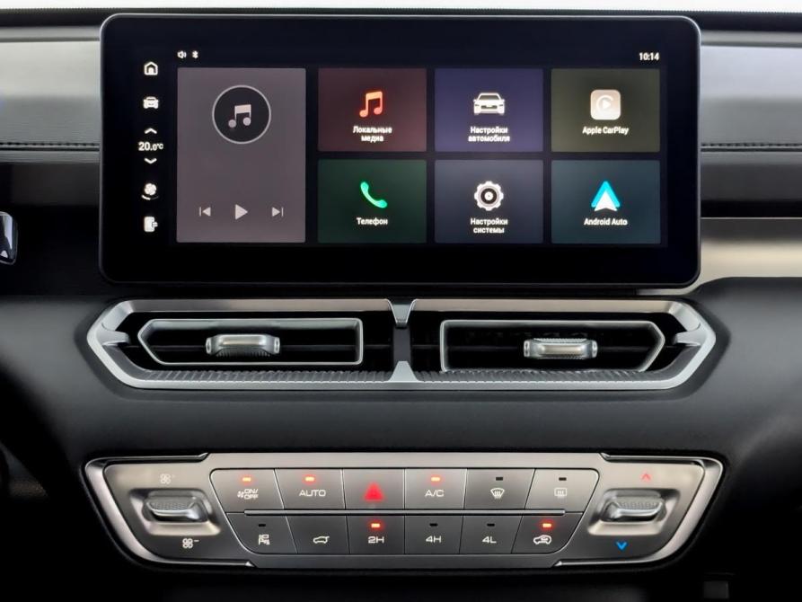 Haval H5 II Москва  - изображение 16