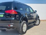 Mitsubishi Pajero Sport II Ростов-на-Дону  - изображение 33