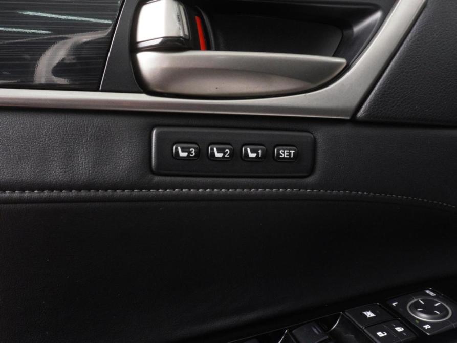 Lexus GS IV Минеральные Воды  - изображение 16