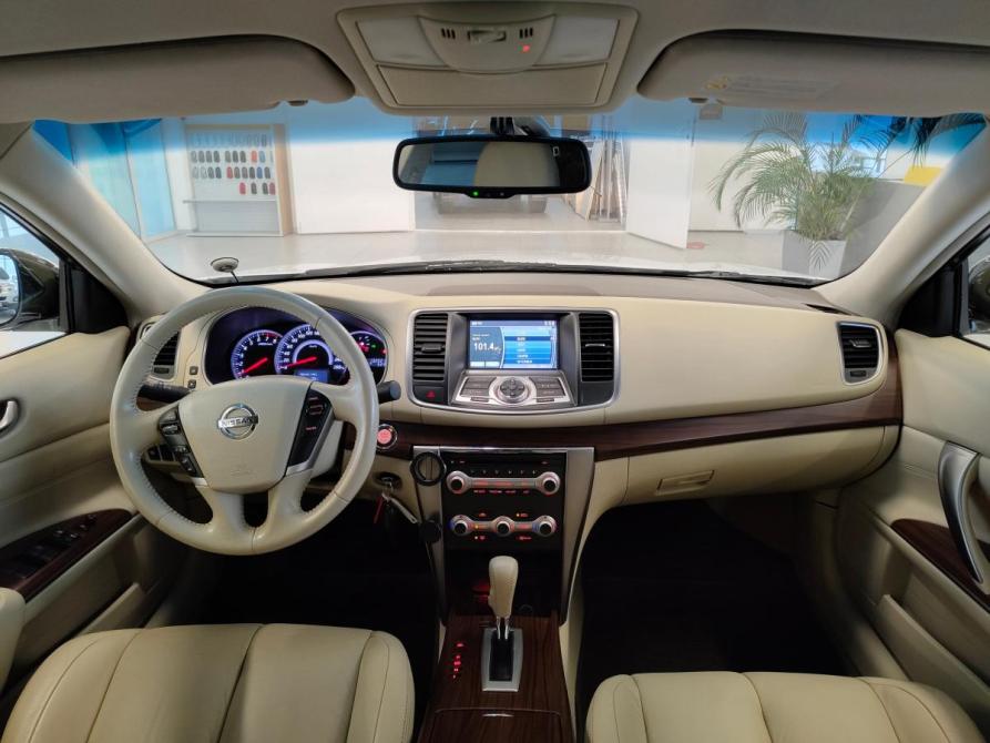 Nissan Teana II Рестайлинг Санкт-Петербург  - изображение 10