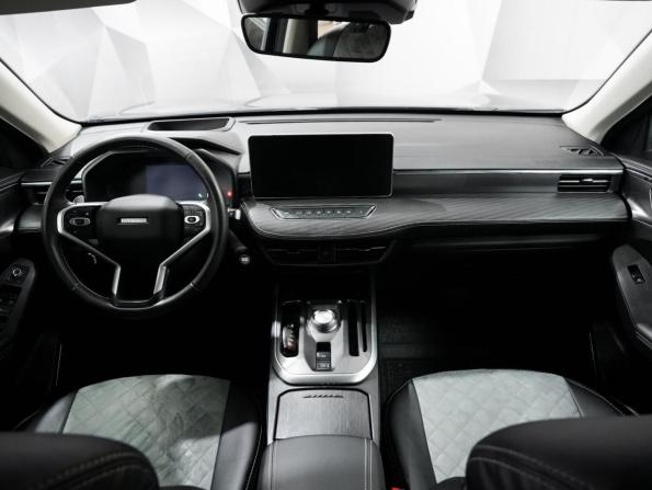 Haval Jolion I с пробегом 2023 года, цена 2 073 000 рублей, 33000 км, внедорожник, Автокод Объявления