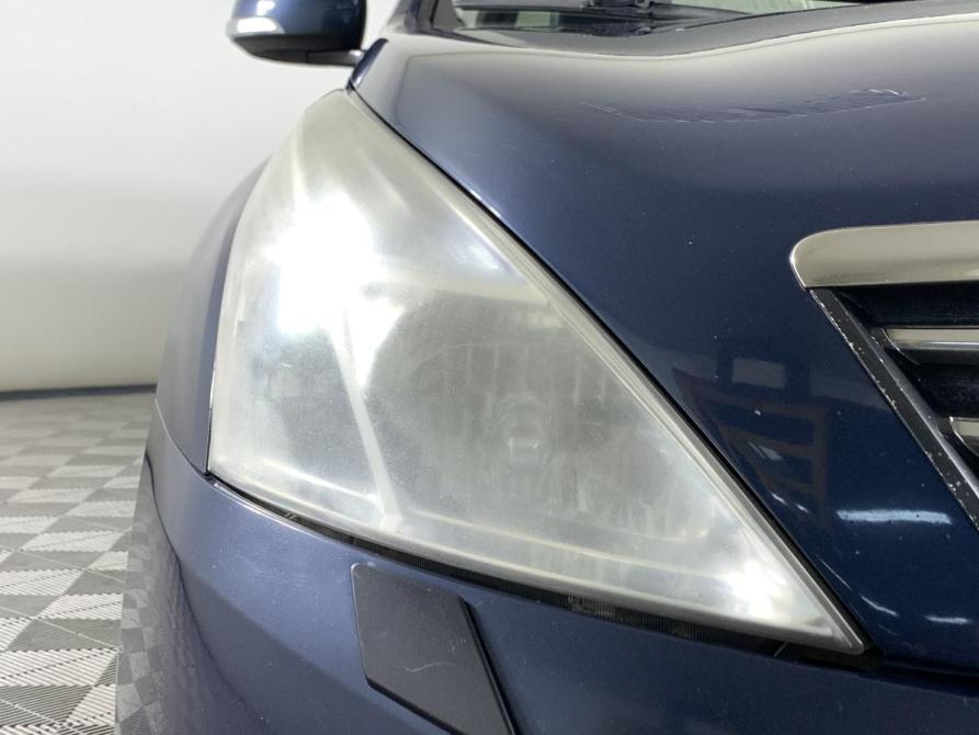 Nissan Teana II Москва  - изображение 10