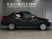 Lada (ВАЗ) Granta I Пермь  - изображение 24