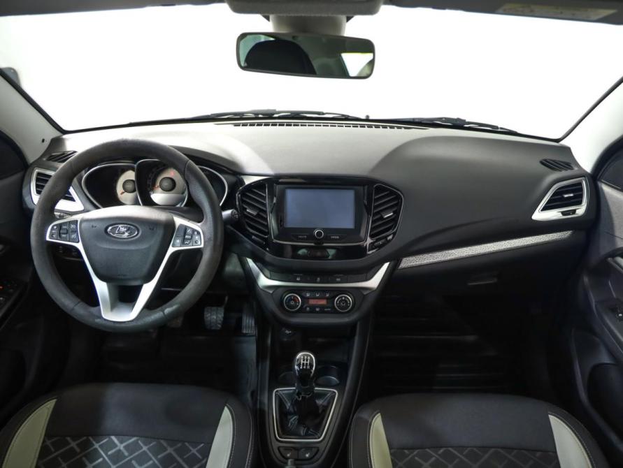Lada (ВАЗ) Vesta I Санкт-Петербург  - изображение 10