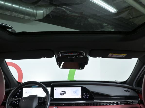Exeed RX с пробегом 2023 года, цена 2 600 000 рублей, 34983 км, внедорожник, Автокод Объявления