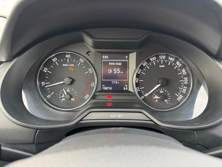 Skoda Octavia III (A7) Ижевск  - изображение 18
