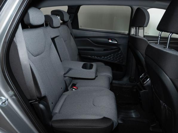 Hyundai Santa Fe IV с пробегом 2019 года, цена 3 175 000 рублей, 80000 км, внедорожник, Автокод Объявления