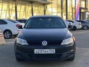 Volkswagen Jetta VI Рестайлинг Уфа  - изображение 13